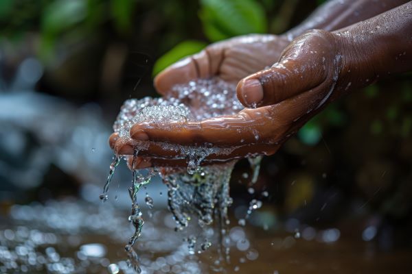 Wasser